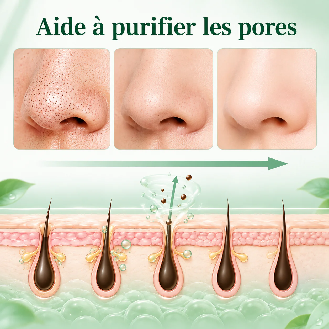 PellepuraLab - stick visage purifiant - Image 3